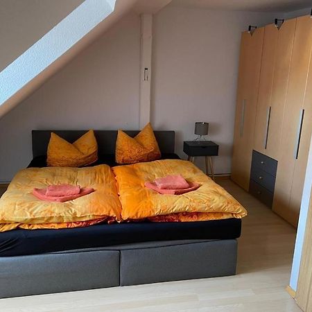 טאלה Ferienwohnung Kreft מראה חיצוני תמונה