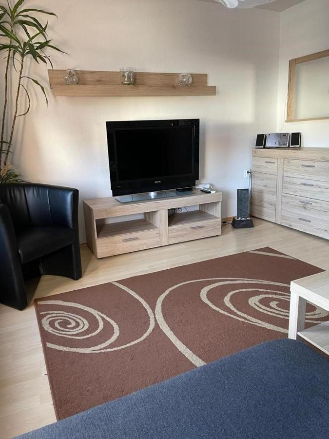 טאלה Ferienwohnung Kreft מראה חיצוני תמונה