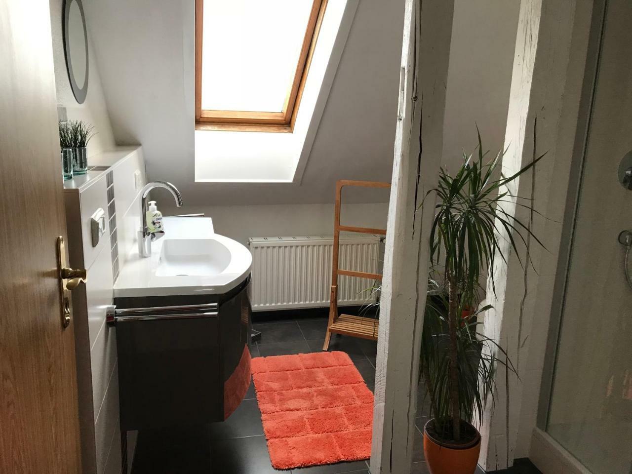 טאלה Ferienwohnung Kreft מראה חיצוני תמונה
