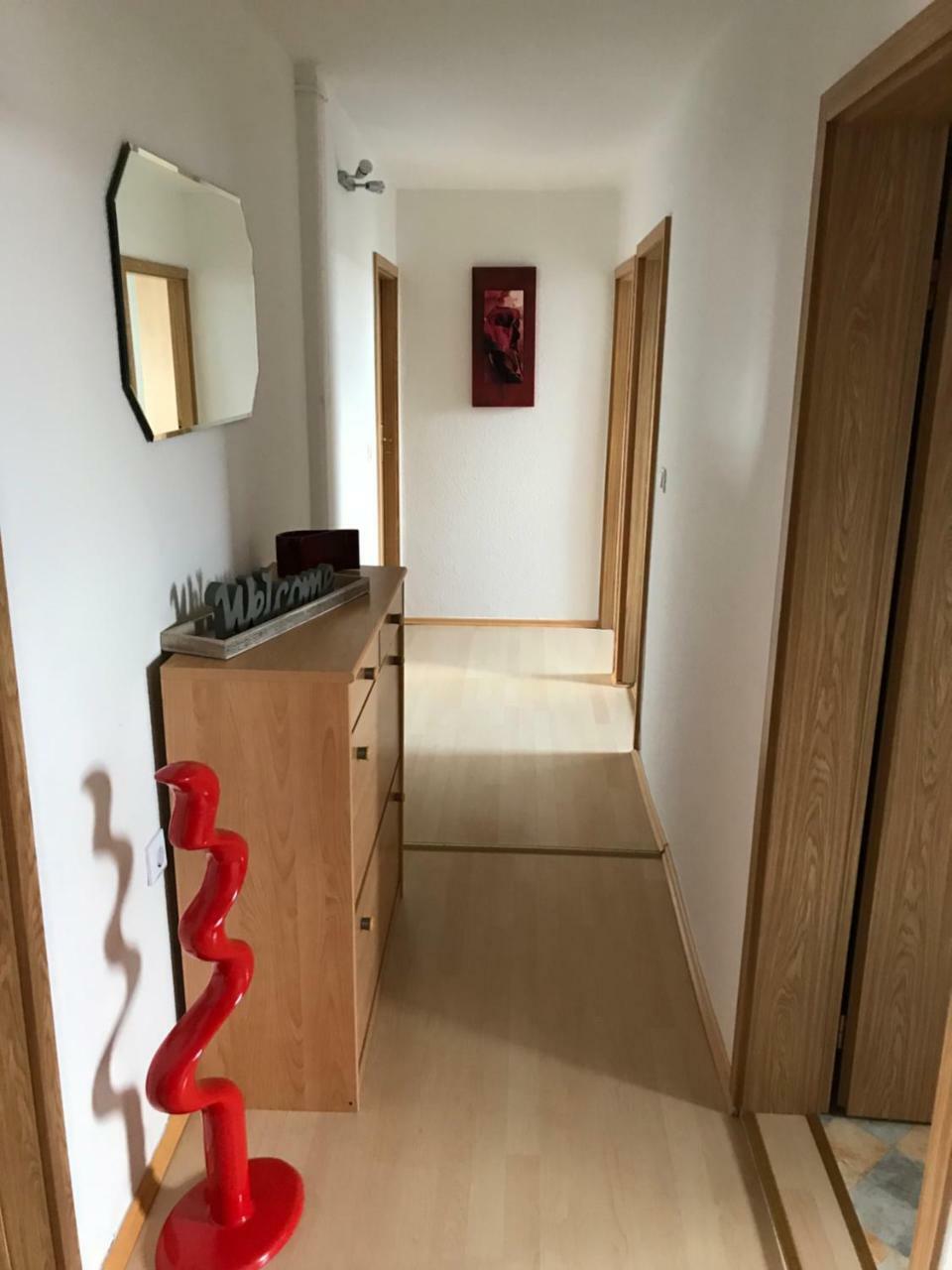 טאלה Ferienwohnung Kreft מראה חיצוני תמונה